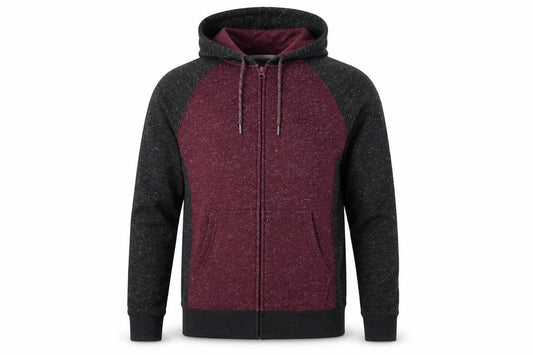 Billabong Men’s Multicoloured Full Zip Hoodie Size S