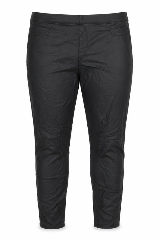 Marks and Spencer Women's Black Size 14L Jegging Style Leggings