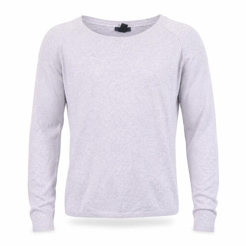 Gap Mens Grey XS Crew Neck Pullover Jumper Classic Knit
