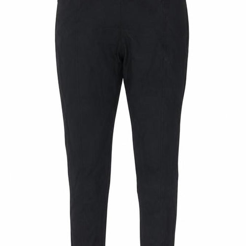 Marks and Spencer Women’s Black Size 10 High Rise Stretch Leggings