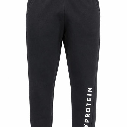 Myprotein Men's Black XS Jogger Sweatpants Activewear Trousers