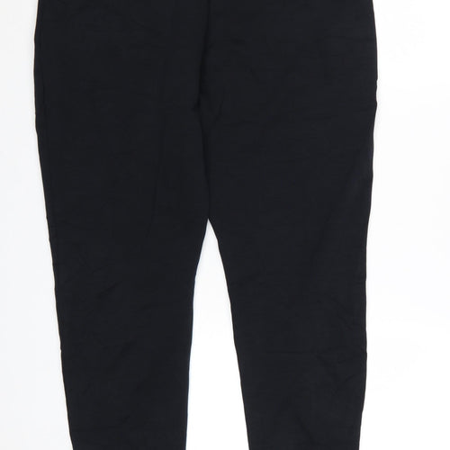 Marks and Spencer Autograph Men's Black XL Jogger Trousers