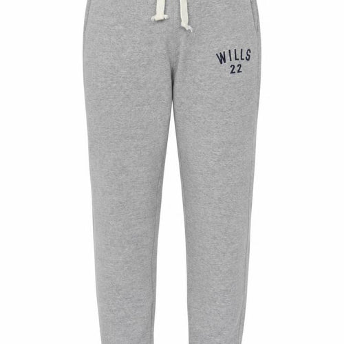 Jack Wills Women's Grey Jogger Sweatpants Size 8