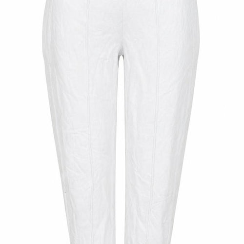 DKNY Sport Womens White Jogger Sweatpants Size S Cotton Blend