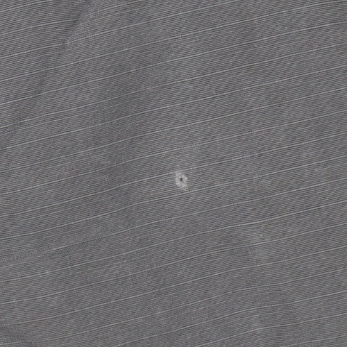 G-Star RAW Men's Grey Military Style Cotton Jacket M
