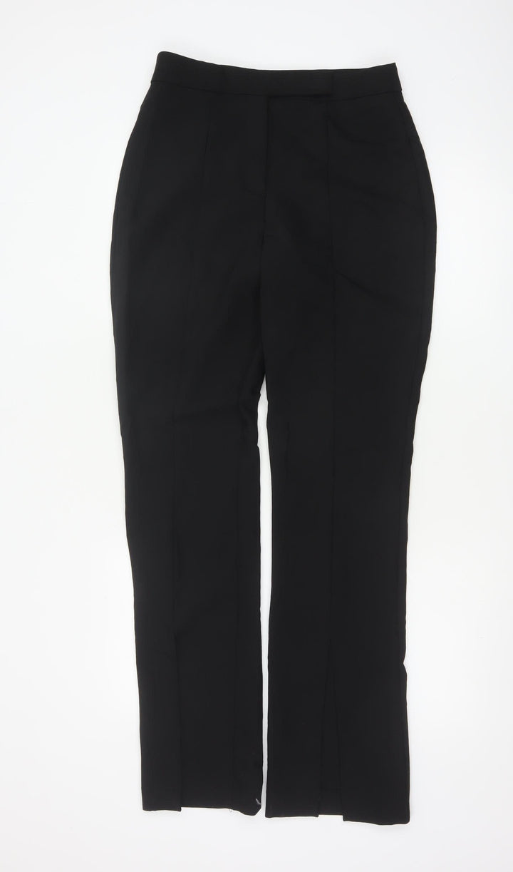 Zara Women’s Black Slim Fit Dress Pants Size 12