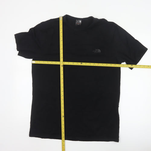 The North Face Men's Black XL Summit Series Lightweight T-Shirt
