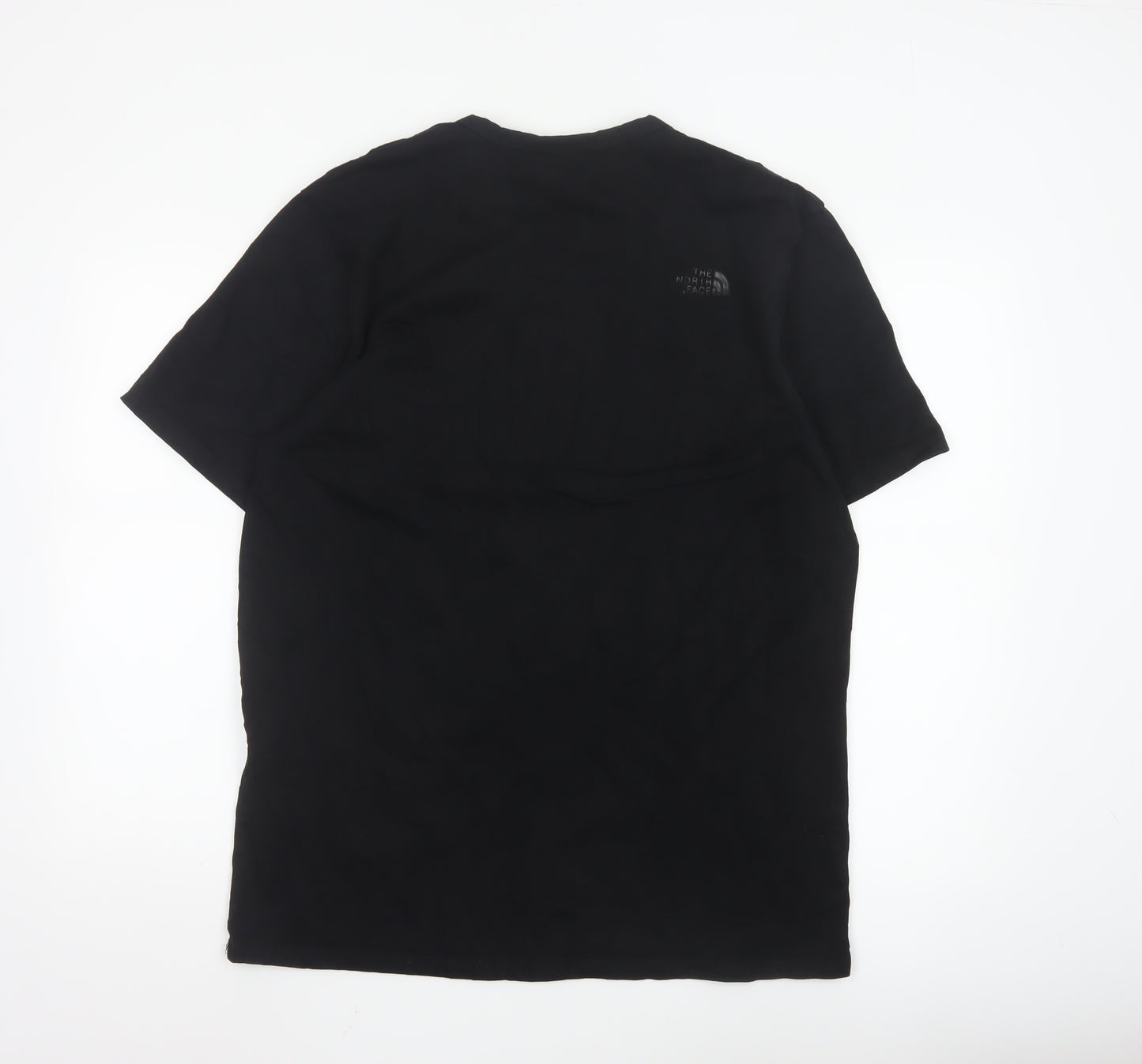 The North Face Men's Black XL Summit Series Lightweight T-Shirt