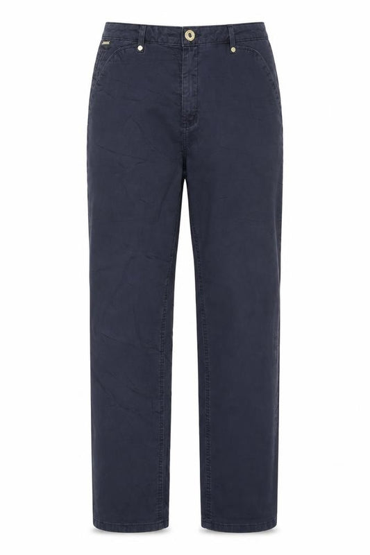 Marks and Spencer Men’s Blue Straight Leg Jeans 40 Regular Fit