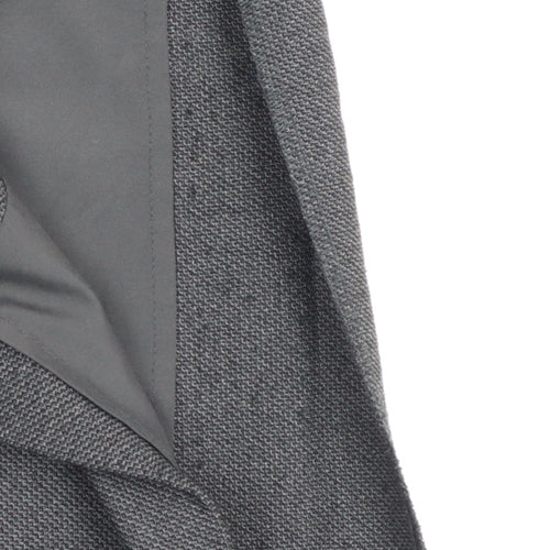 Marks and Spencer Women’s Grey Sheath Work Dress Size 22