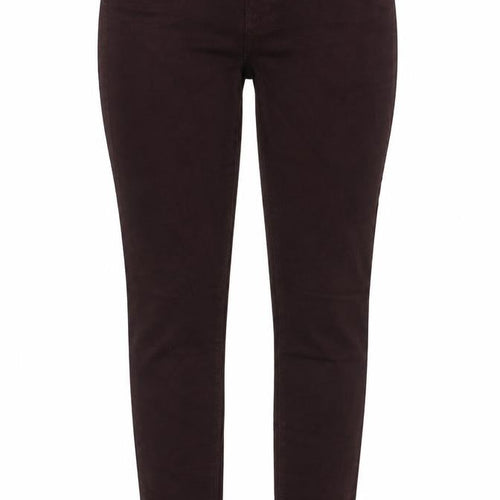 Jigsaw Women’s Brown Richmond Fit Skinny Jeans W28 L30