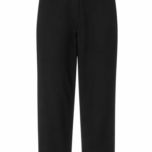 Marks and Spencer Women's Black Size 10 Short Dress Trousers