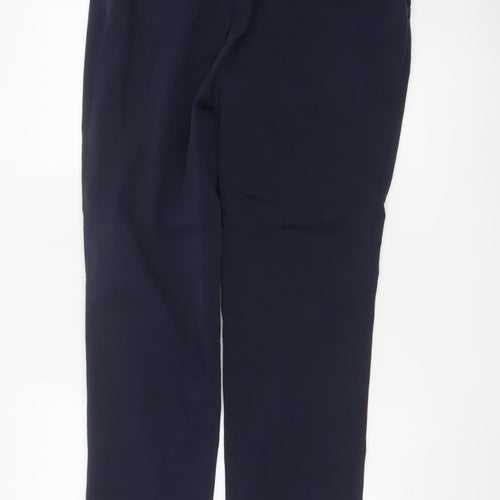 Ralph Lauren Men’s Blue Chino Trousers 32x34 Cotton Prospect Pant