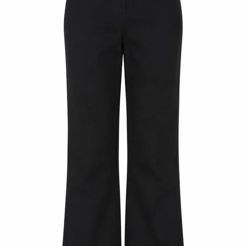 Marks and Spencer Per Una Women’s Black Slim Trousers Size 8S