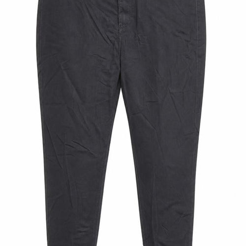 Marks and Spencer Women Black Size 20 Super Skinny Jeans