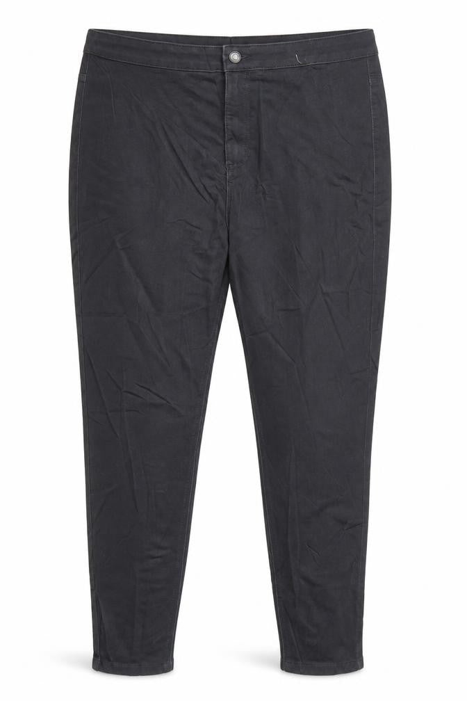 Marks and Spencer Women Black Size 20 Super Skinny Jeans