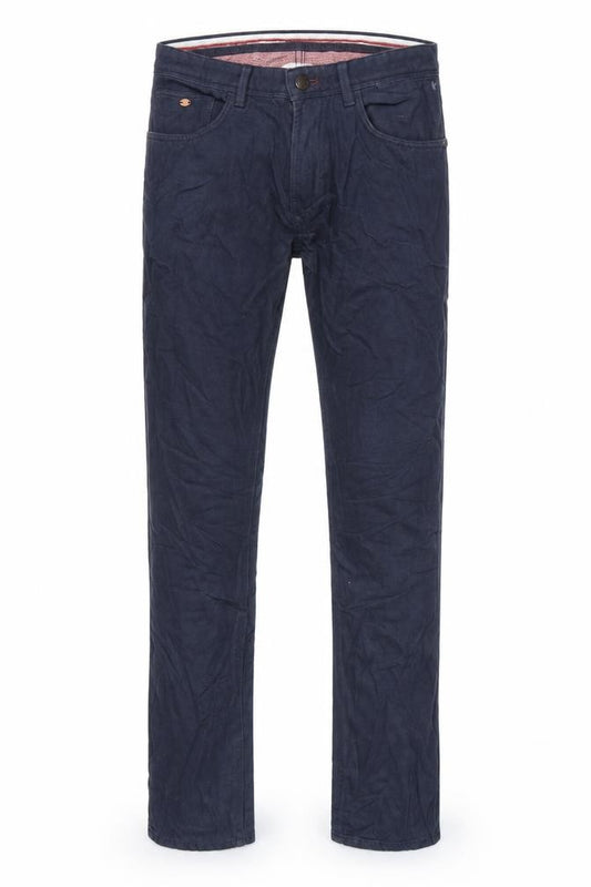 Massimo Dutti Men’s Blue Slim Straight Jeans Size 30 Waist