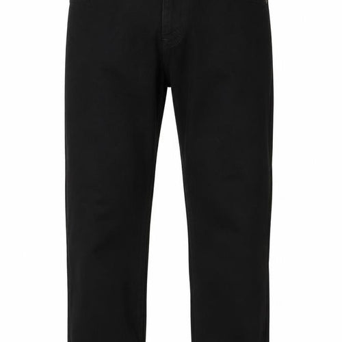 ASOS Men's Black Slim Fit Stretch Denim Jeans W33 L32
