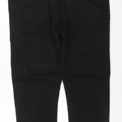 ASOS Men's Black Slim Fit Stretch Denim Jeans W33 L32