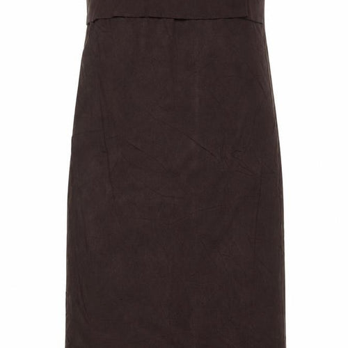 Marks and Spencer Women’s Brown Size 20 Bodycon Stretch Dress
