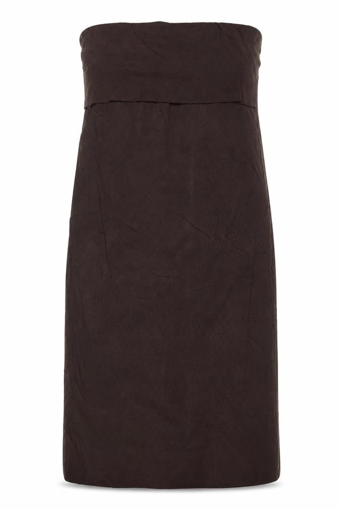 Marks and Spencer Women’s Brown Size 20 Bodycon Stretch Dress