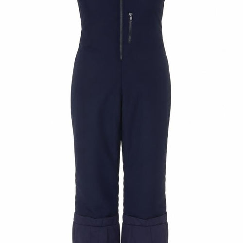 Killy Women's Navy Blue Ski Jumpsuit Size 14 Polyester Blend