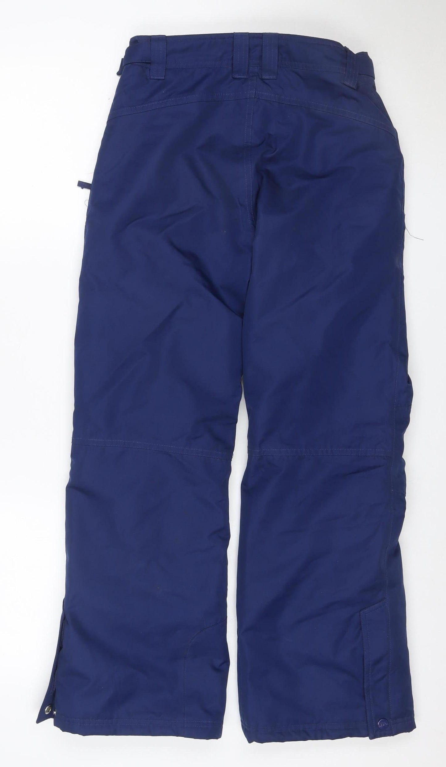 Nevica Boys Blue 11-12 Years Snow Pants Ski Trousers 100% Polyester