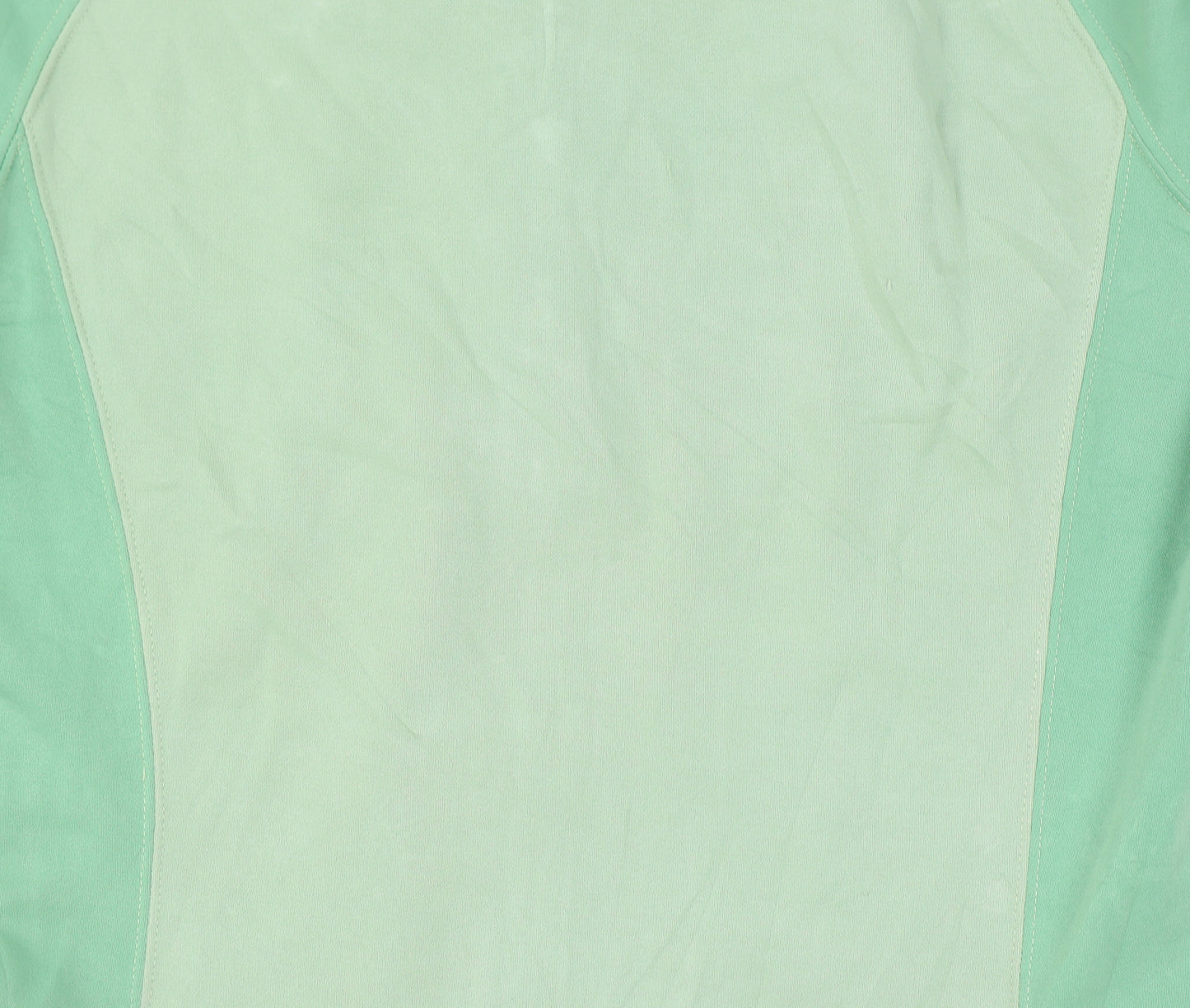The North Face Women’s Green S Flight Series Full Zip Running Jacket