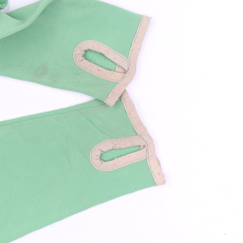 The North Face Women’s Green S Flight Series Full Zip Running Jacket