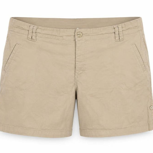 Riders by Lee Women’s Beige Cotton Stretch Shorts Size 20