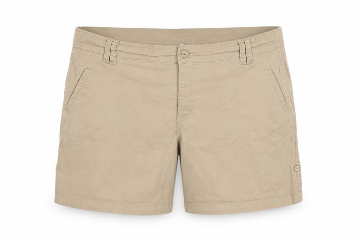Riders by Lee Women’s Beige Cotton Stretch Shorts Size 20