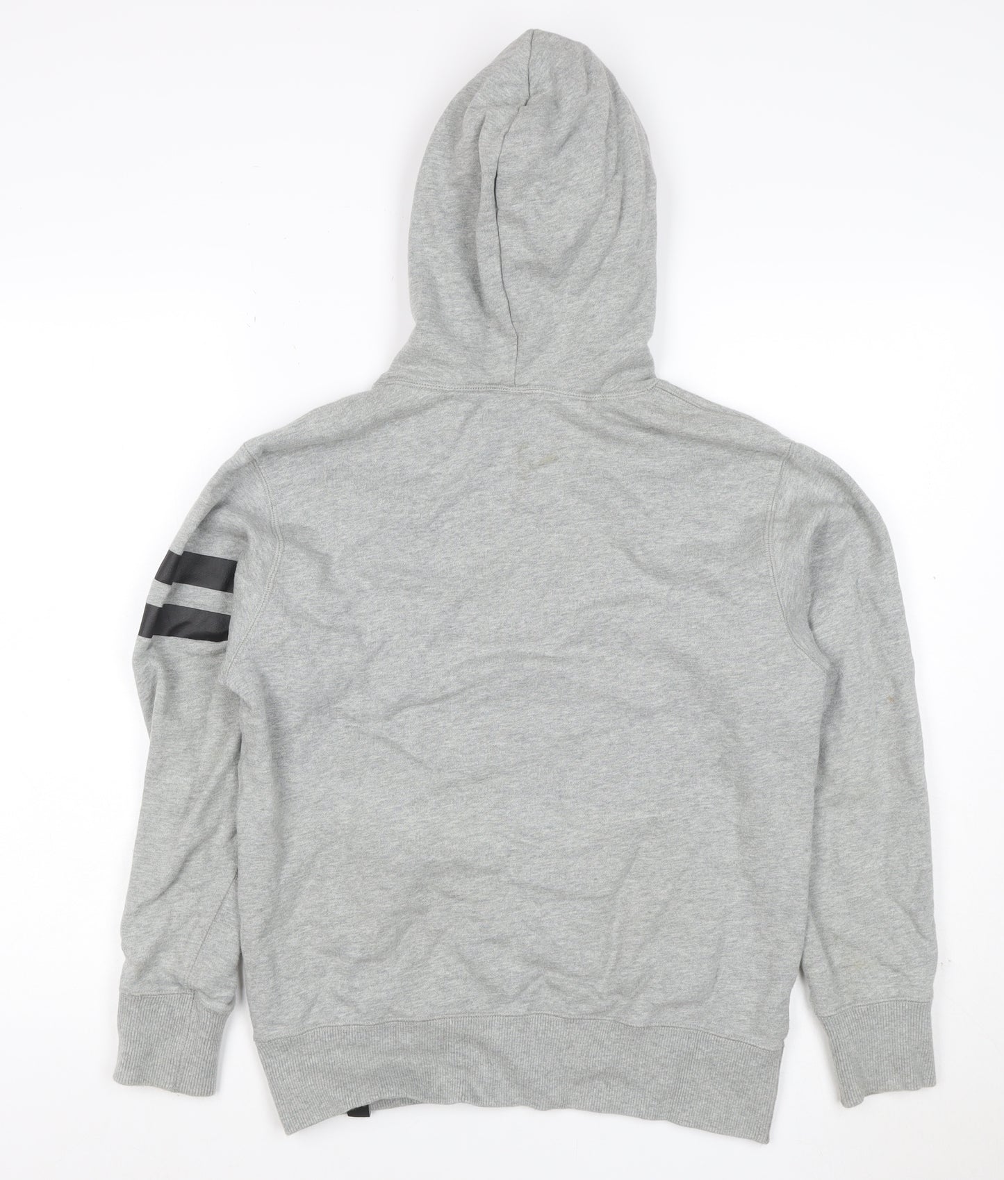 Star Wars Teens Grey XS Darth Vader Graphic Pullover Hoodie