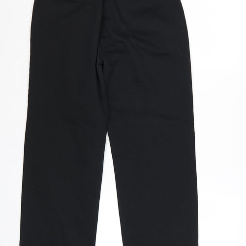Dickies Men’s Black W26 874 Original Work Trousers Straight Leg