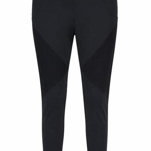 Varley Women Black L Compression Skinny Yoga Gym Leggings