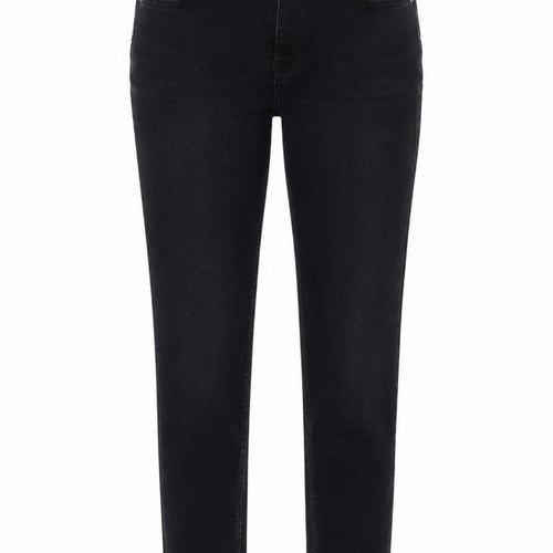 New Look Lift & Shape Women’s Black UK 8 Skinny Stretch Jeans