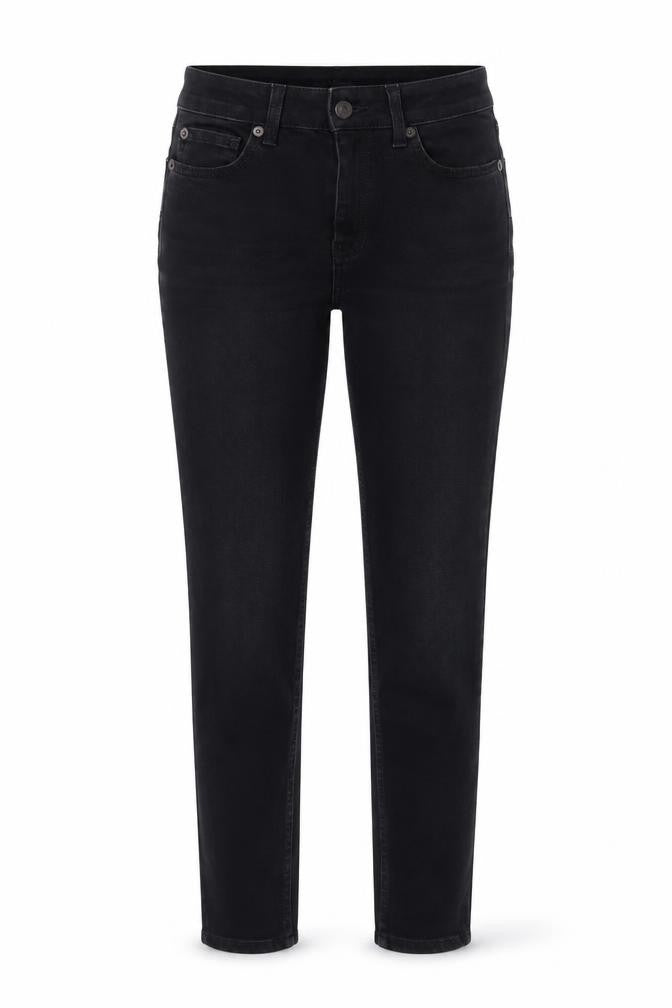 New Look Lift & Shape Women’s Black UK 8 Skinny Stretch Jeans