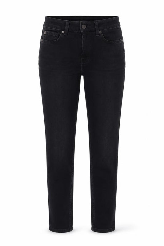 New Look Lift & Shape Women’s Black UK 8 Skinny Stretch Jeans