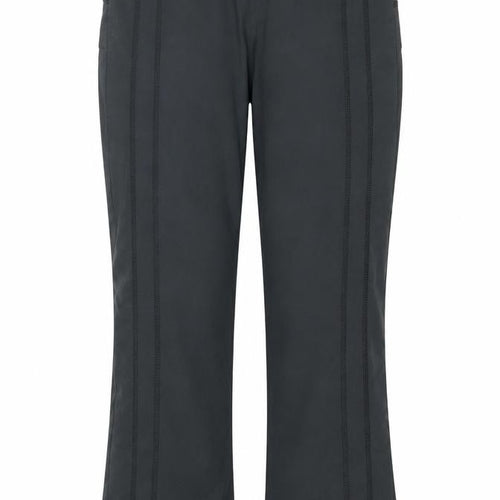 Olymplus Fitness Women Black UK 8 Capri Yoga Gym Trousers