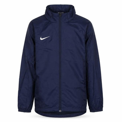 Nike Boys Blue 11-12 Years Football Full Zip Track Jacket