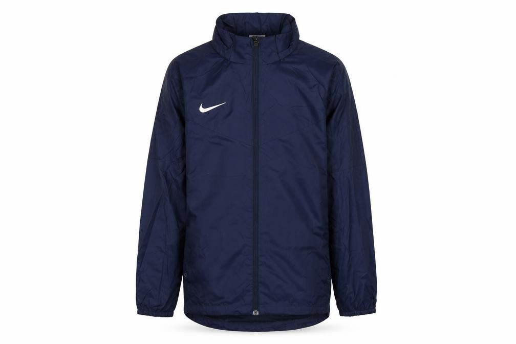 Nike Boys Blue 11-12 Years Football Full Zip Track Jacket