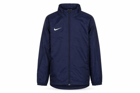 Nike Boys Blue 11-12 Years Football Full Zip Track Jacket