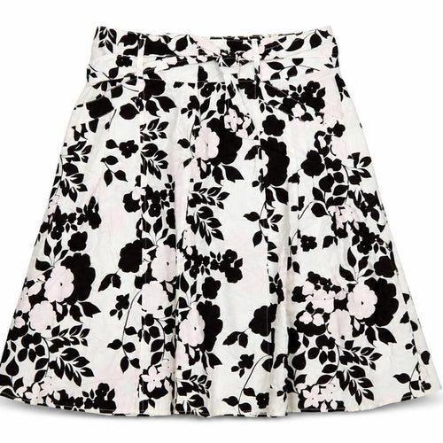 Jasper Conran Jeans Women’s Multicoloured Floral A-Line Skirt Size 10