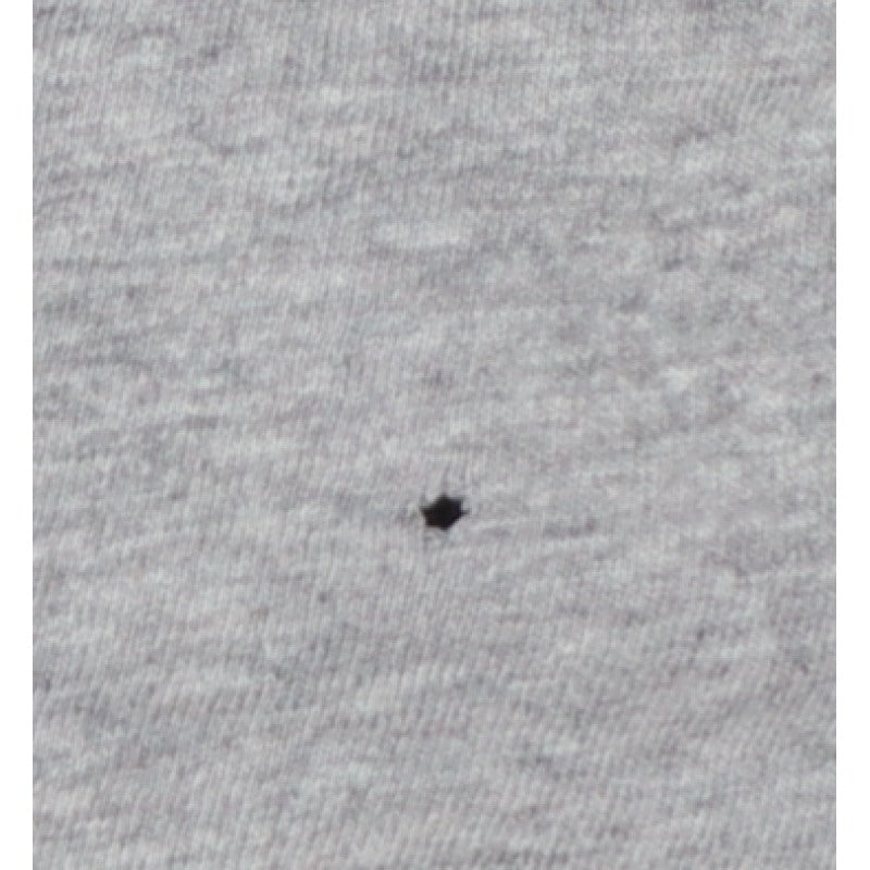 adidas Men Grey L Originals 03 Graphic Logo Crew Neck T-Shirt