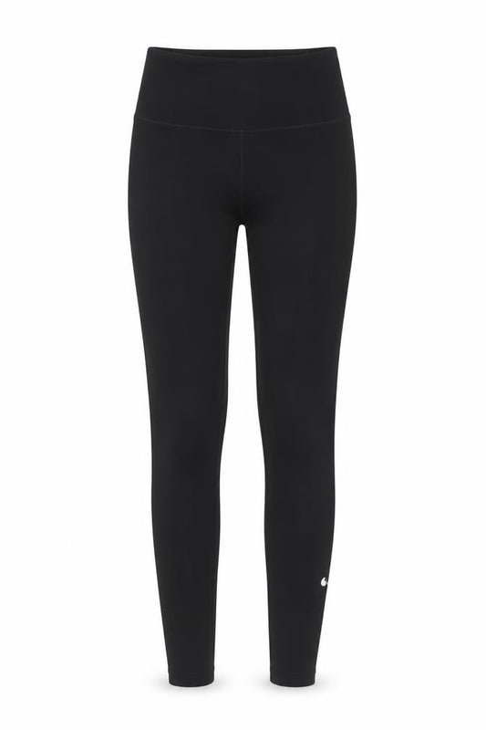 Nike Women Black XS Dri-FIT Compression Running Leggings