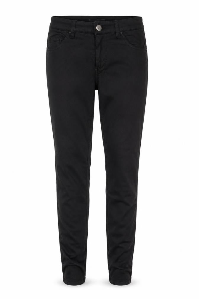 Bailey Dorothy Perkins Women Black UK 10 Skinny Stretch Jegging Trousers