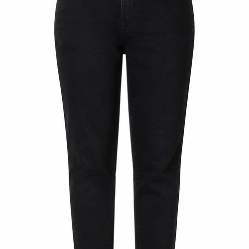 Avenue Denim Women Black UK 8 Skinny Stretch Jeans 5 Pocket