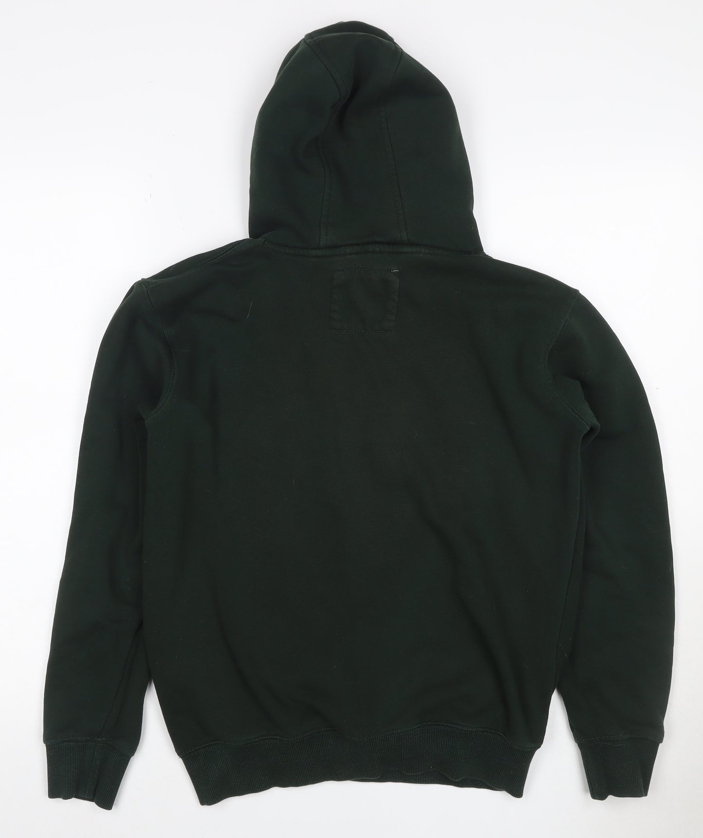 Irish Connexxion Men’s Green S Belfast Northern Ireland Graphic Hoodie