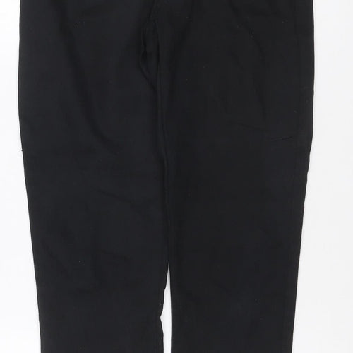 Denim Co. Women’s Black UK 6 Skinny Stretch Jeans Cotton Blend