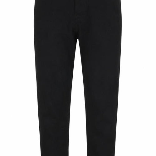Denim Co. Men’s Black W34 L30 Slim Stretch Skinny Jeans