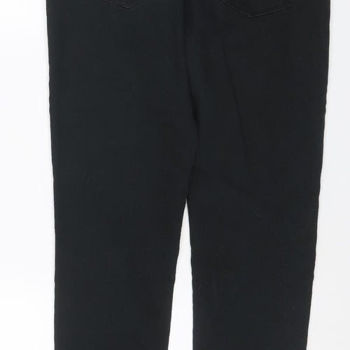 New Look Women’s Black Skinny Stretch Jeans UK 12